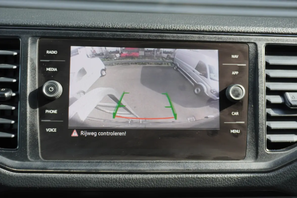 180pk Automaat L4H3/L3H2 Dubbele cabine 7 persoons Trekhaak Apple Carplay Camera Navigatie Cruise control