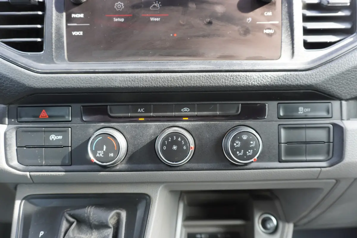 180pk Automaat L4H3/L3H2 Dubbele cabine 7 persoons Trekhaak Apple Carplay Camera Navigatie Cruise control