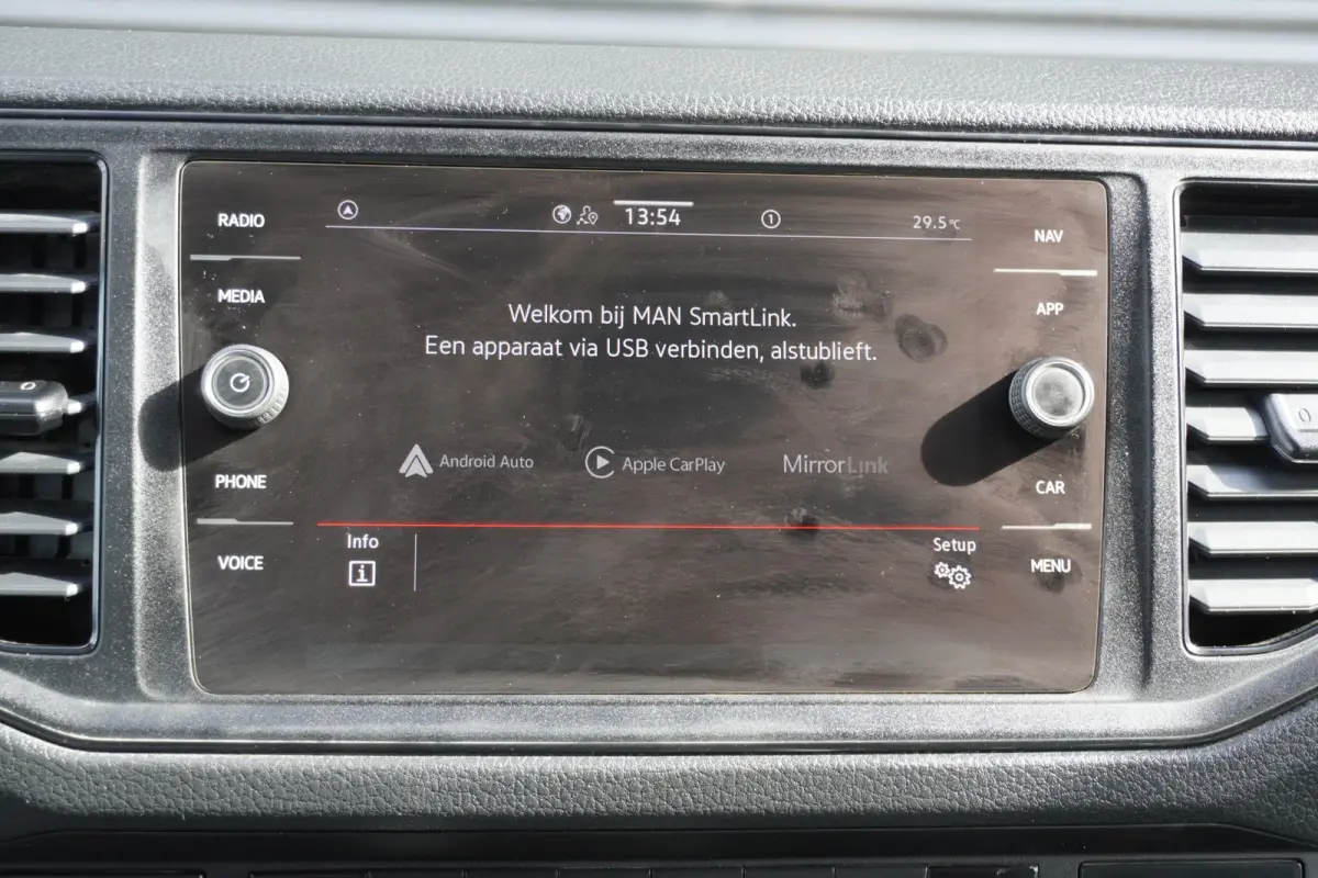 180pk Automaat L4H3/L3H2 Dubbele cabine 7 persoons Trekhaak Apple Carplay Camera Navigatie Cruise control