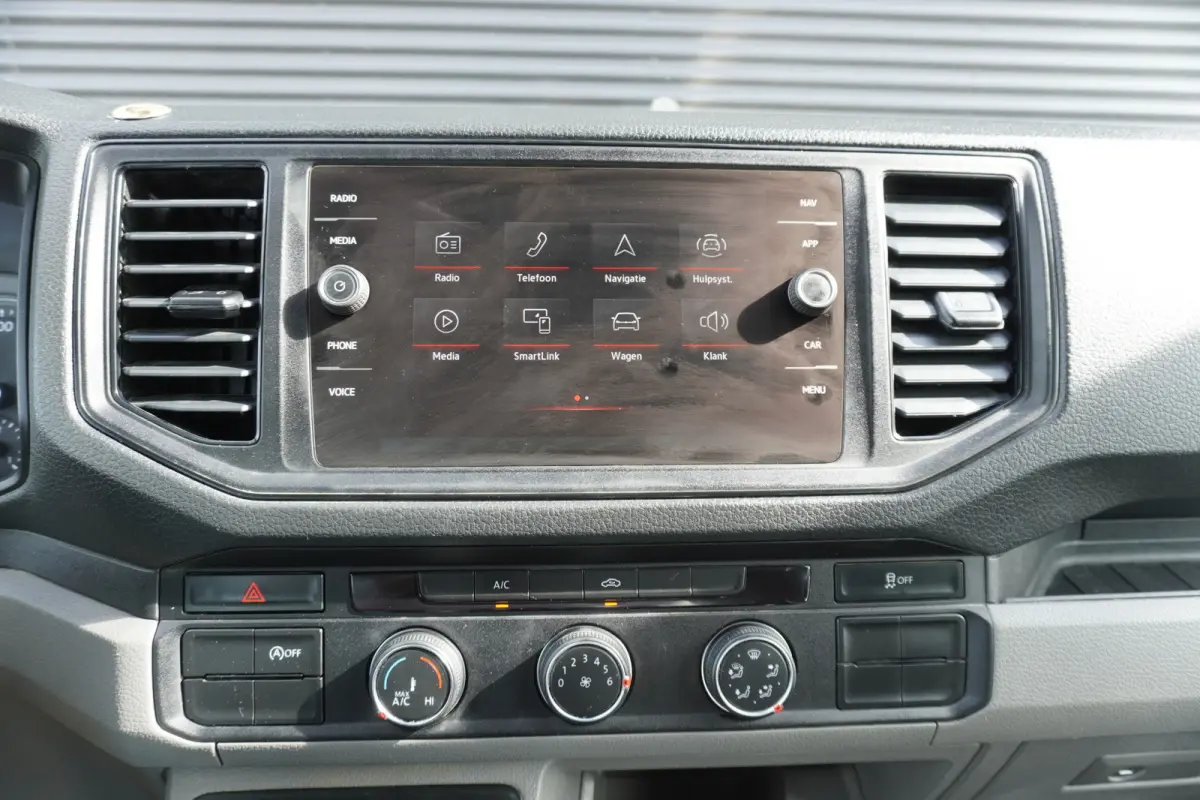180pk Automaat L4H3/L3H2 Dubbele cabine 7 persoons Trekhaak Apple Carplay Camera Navigatie Cruise control