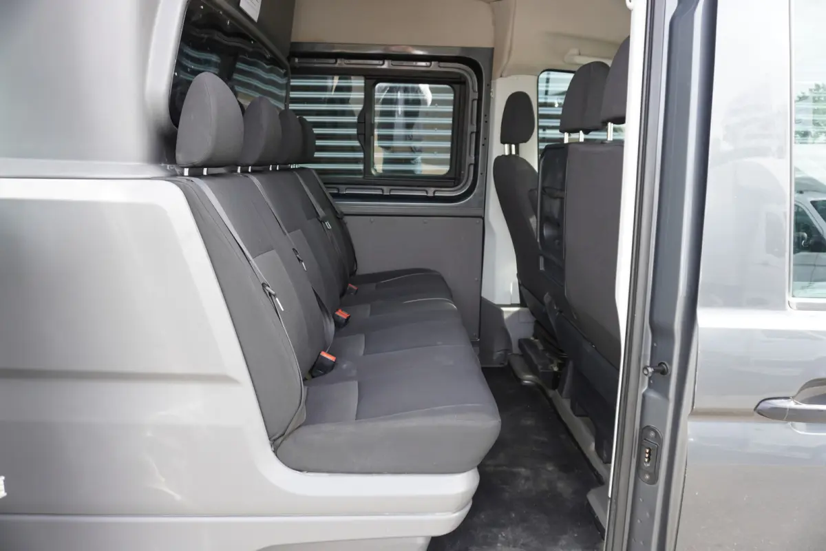 180pk Automaat L4H3/L3H2 Dubbele cabine 7 persoons Trekhaak Apple Carplay Camera Navigatie Cruise control