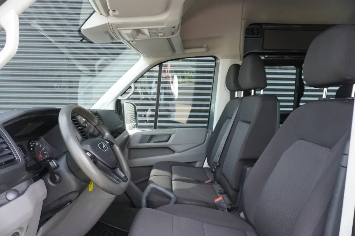 180pk Automaat L4H3/L3H2 Dubbele cabine 7 persoons Trekhaak Apple Carplay Camera Navigatie Cruise control