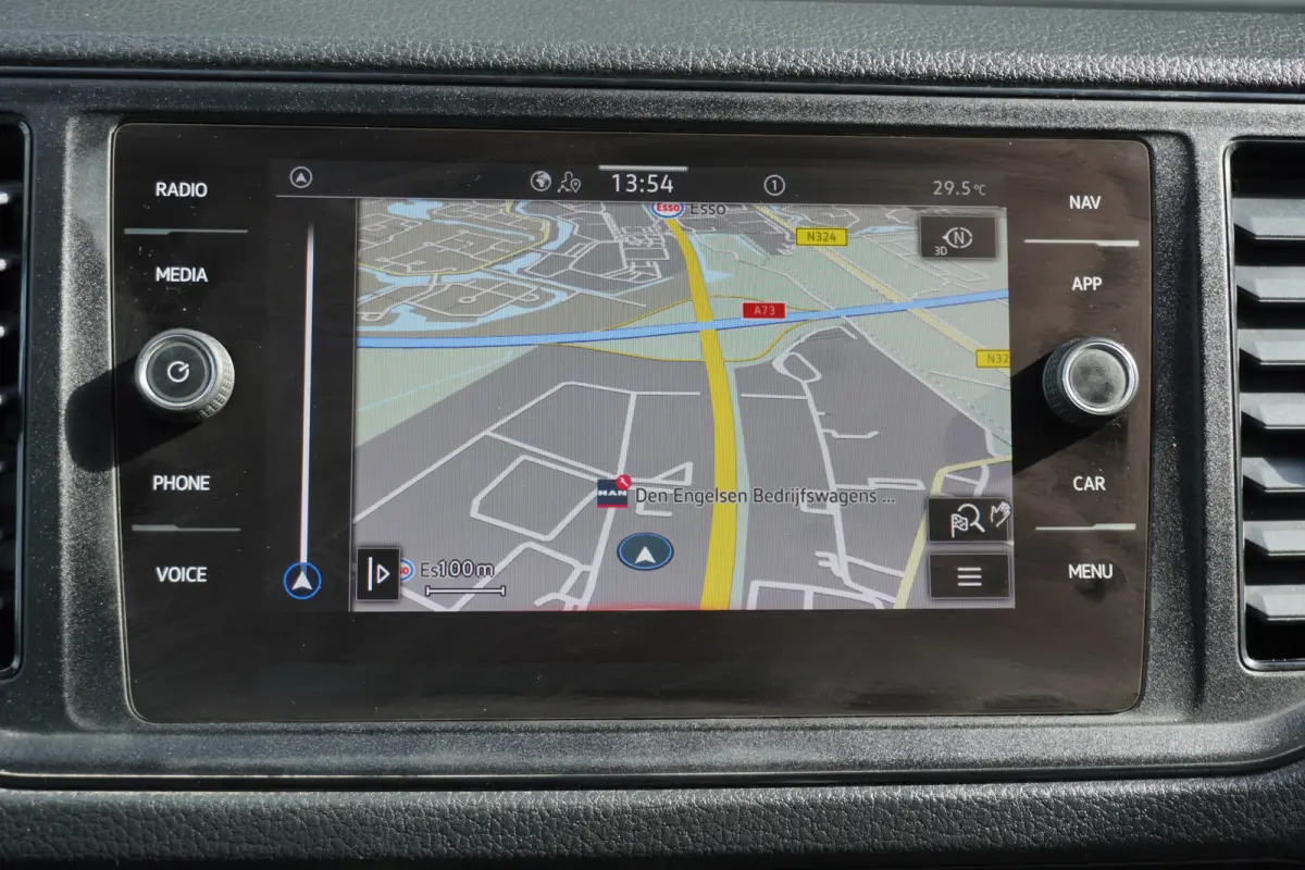 180pk Automaat L4H3/L3H2 Dubbele cabine 7 persoons Trekhaak Apple Carplay Camera Navigatie Cruise control
