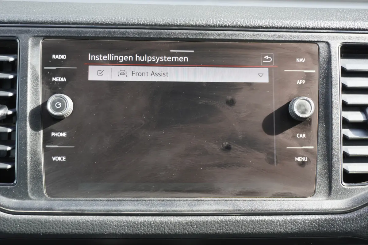 180pk Automaat L4H3/L3H2 Dubbele cabine 7 persoons Trekhaak Apple Carplay Camera Navigatie Cruise control