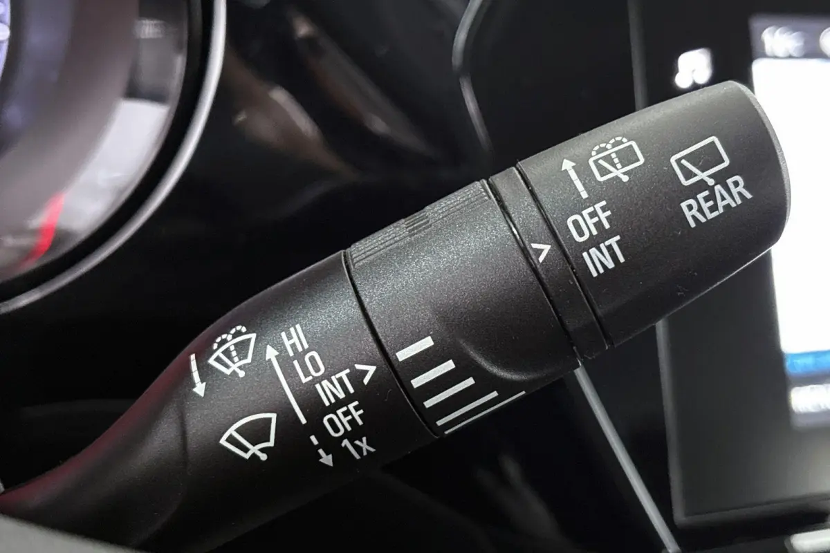 1.2T 100PK Level 2 Navigatie Achteruitrijcamera Apple CarPlay