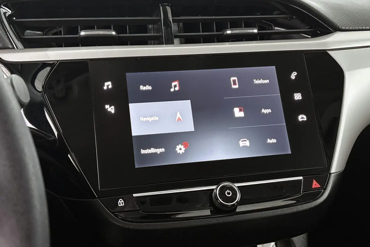 1.2T 100PK Level 2 Navigatie Achteruitrijcamera Apple CarPlay
