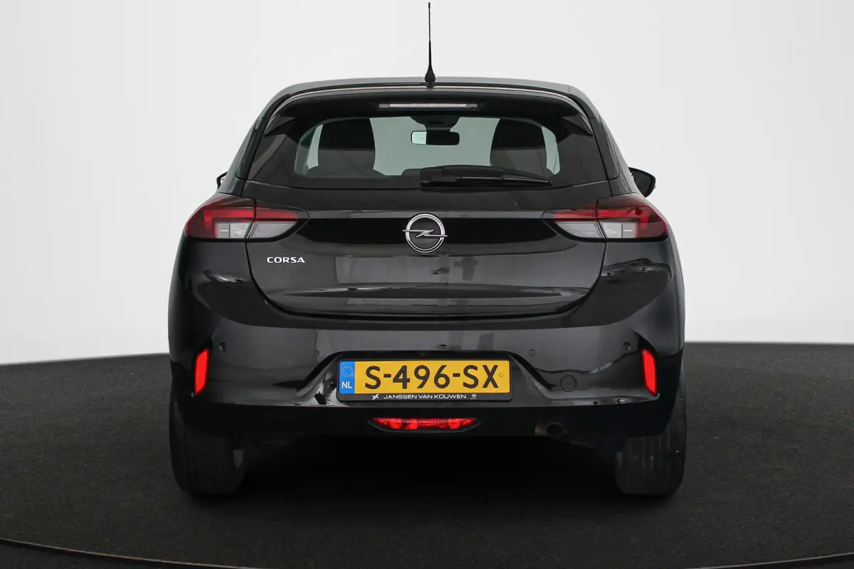 1.2T 100PK Level 2 Navigatie Achteruitrijcamera Apple CarPlay
