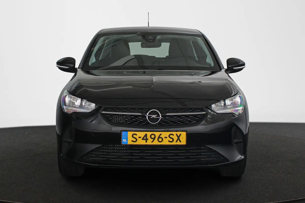 1.2T 100PK Level 2 Navigatie Achteruitrijcamera Apple CarPlay