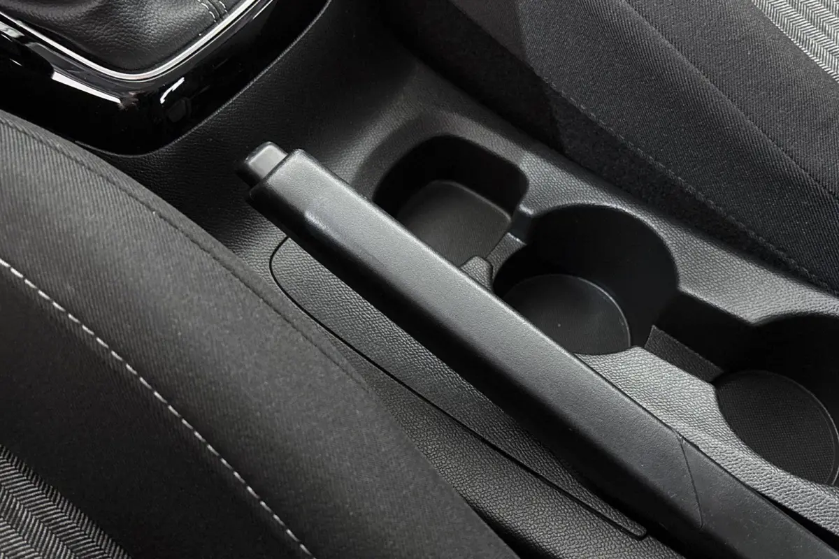 1.2T 100PK Level 2 Navigatie Achteruitrijcamera Apple CarPlay