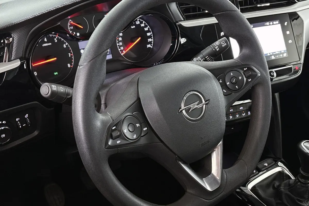 1.2T 100PK Level 2 Navigatie Achteruitrijcamera Apple CarPlay