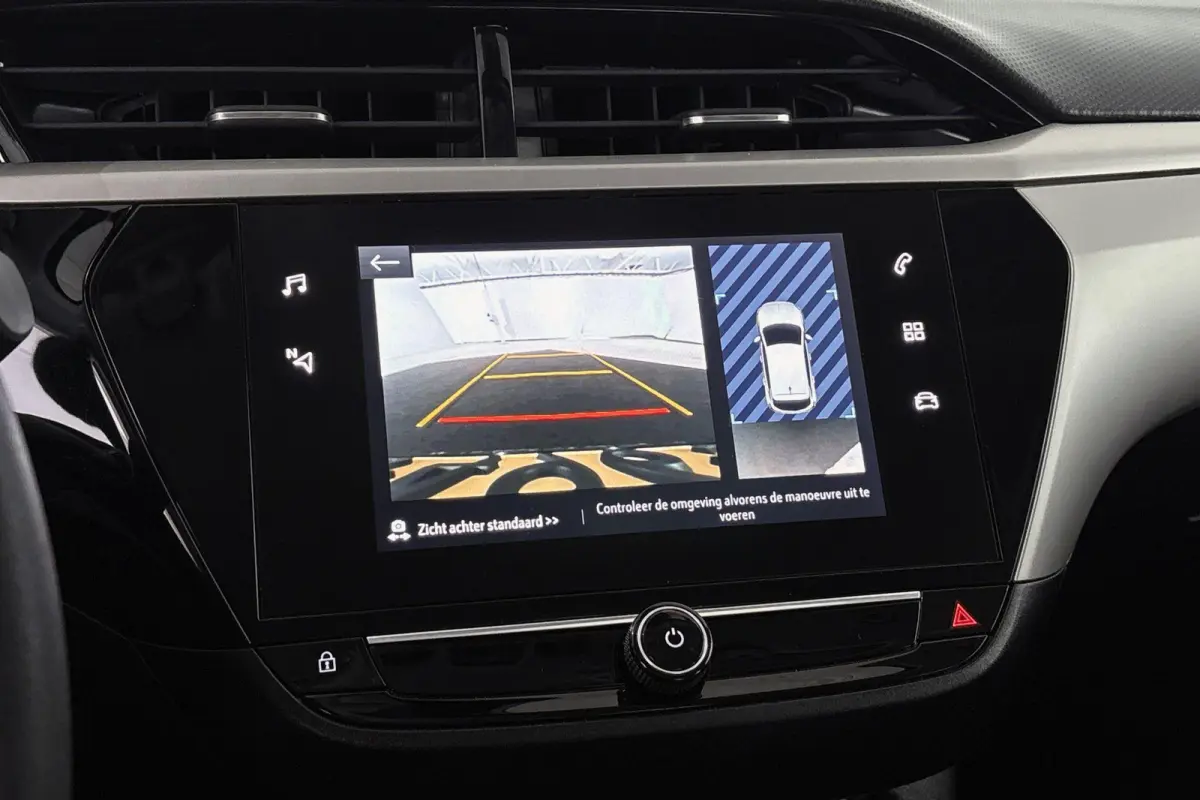 1.2T 100PK Level 2 Navigatie Achteruitrijcamera Apple CarPlay