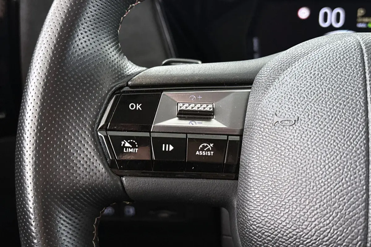 E-Tense Performance Line SOH 98% Apple CarPlay Achteruitrijcamera PHEV