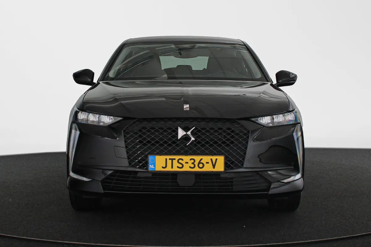 E-Tense Performance Line SOH 98% Apple CarPlay Achteruitrijcamera PHEV