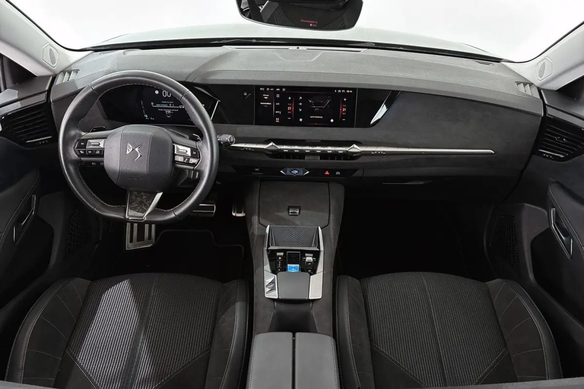 E-Tense Performance Line SOH 98% Apple CarPlay Achteruitrijcamera PHEV