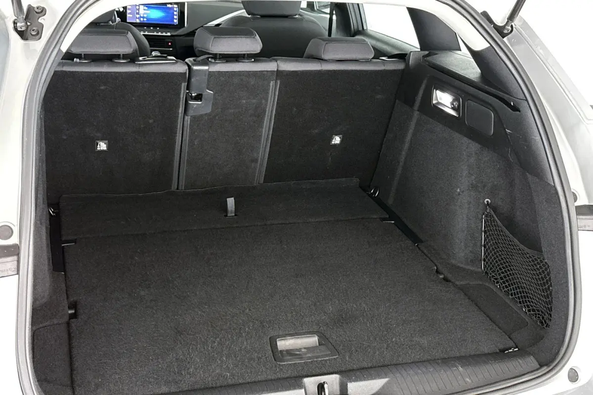 1.2 Edition / Apple CarPlay / Achteruitrijcamera / Parkeersensoren