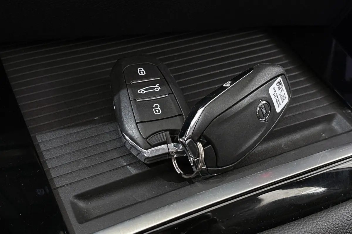 1.2 Edition / Apple CarPlay / Achteruitrijcamera / Parkeersensoren