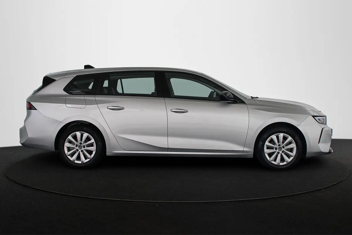 1.2 Edition / Apple CarPlay / Achteruitrijcamera / Parkeersensoren