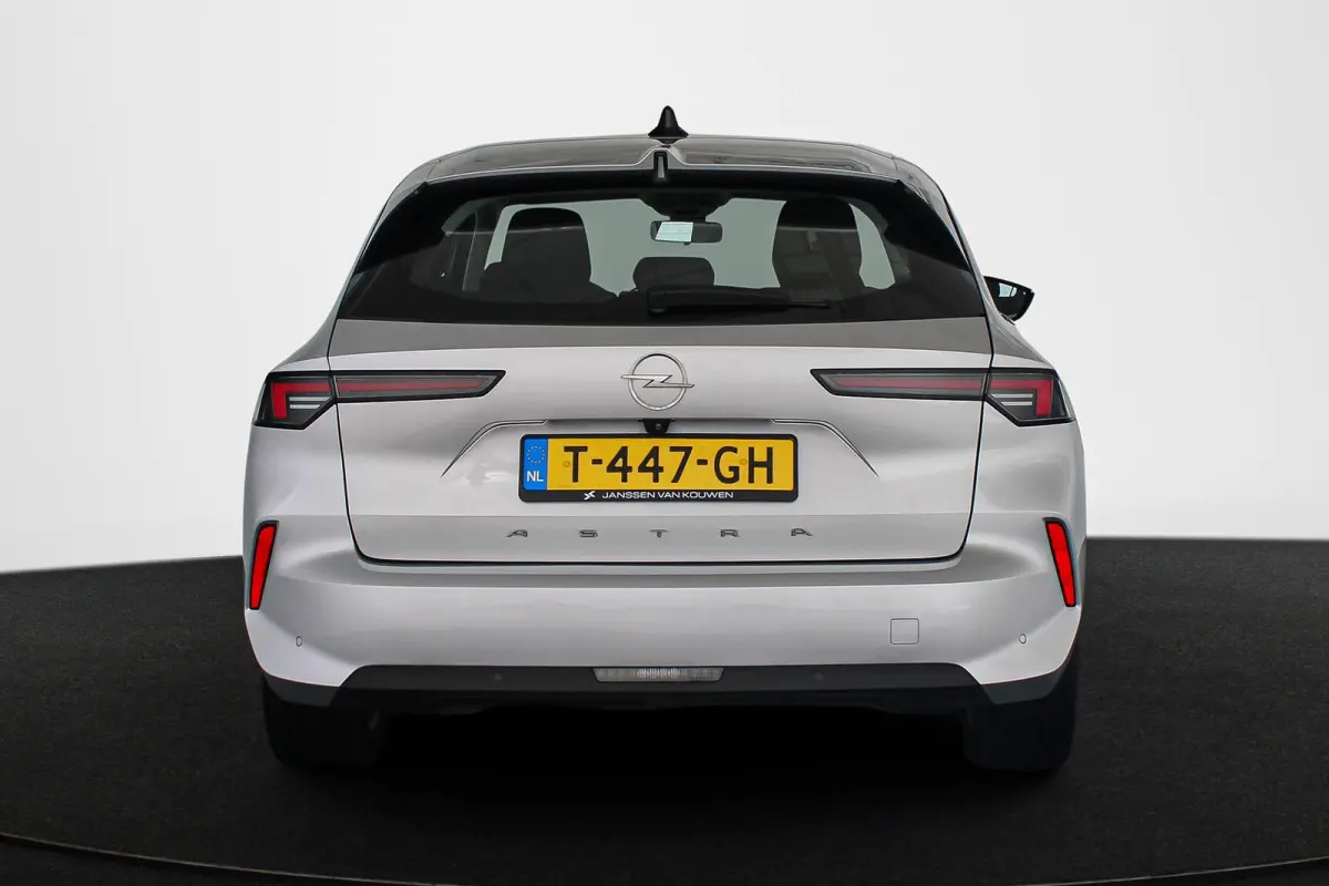 1.2 Edition / Apple CarPlay / Achteruitrijcamera / Parkeersensoren