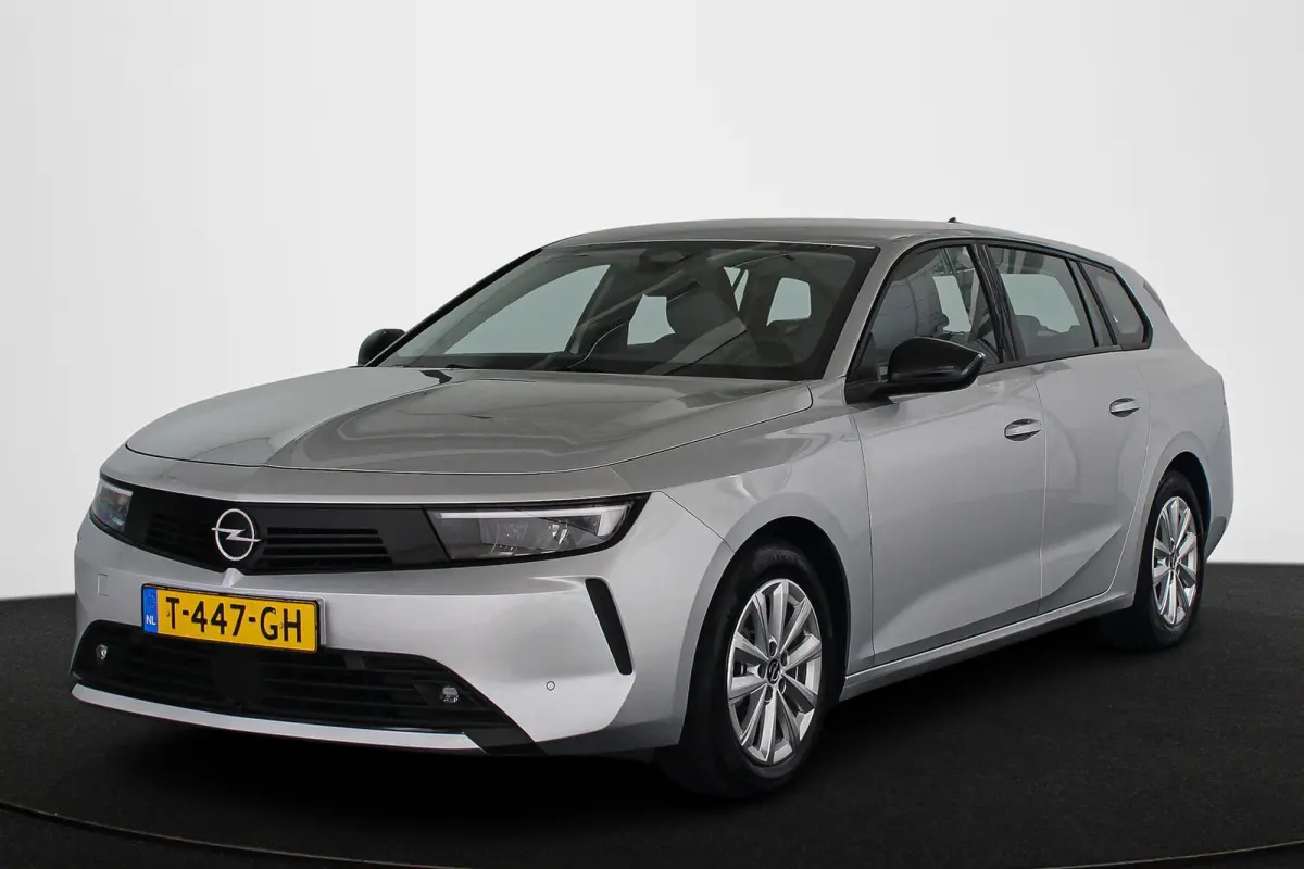 1.2 Edition / Apple CarPlay / Achteruitrijcamera / Parkeersensoren
