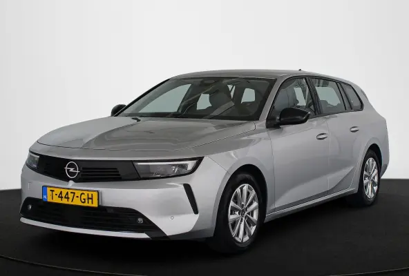 1.2 Edition / Apple CarPlay / Achteruitrijcamera / Parkeersensoren