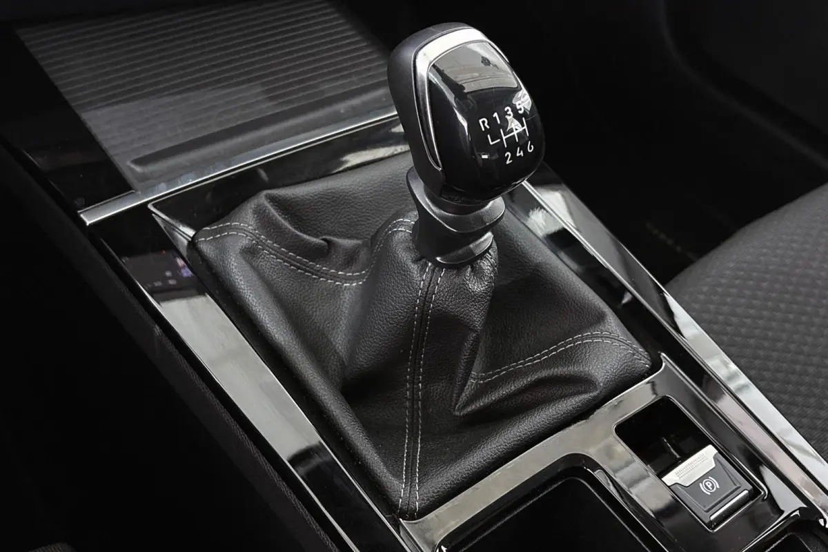 1.2 Edition / Apple CarPlay / Achteruitrijcamera / Parkeersensoren