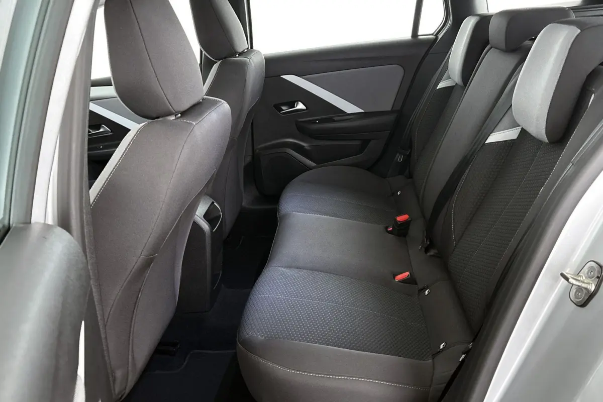 1.2 Edition / Apple CarPlay / Achteruitrijcamera / Parkeersensoren
