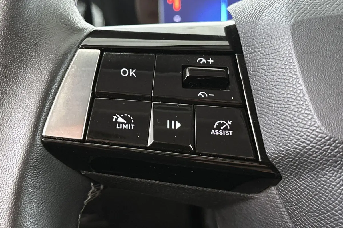 1.2 Edition / Apple CarPlay / Achteruitrijcamera / Parkeersensoren