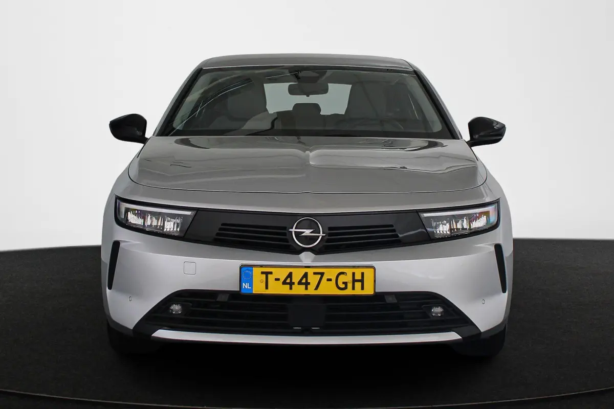 1.2 Edition / Apple CarPlay / Achteruitrijcamera / Parkeersensoren