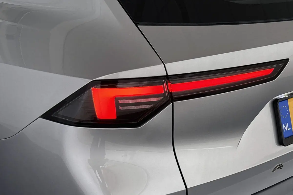 1.2 Edition / Apple CarPlay / Achteruitrijcamera / Parkeersensoren