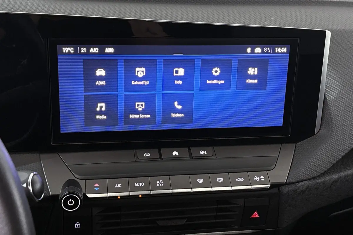 1.2 Edition / Apple CarPlay / Achteruitrijcamera / Parkeersensoren