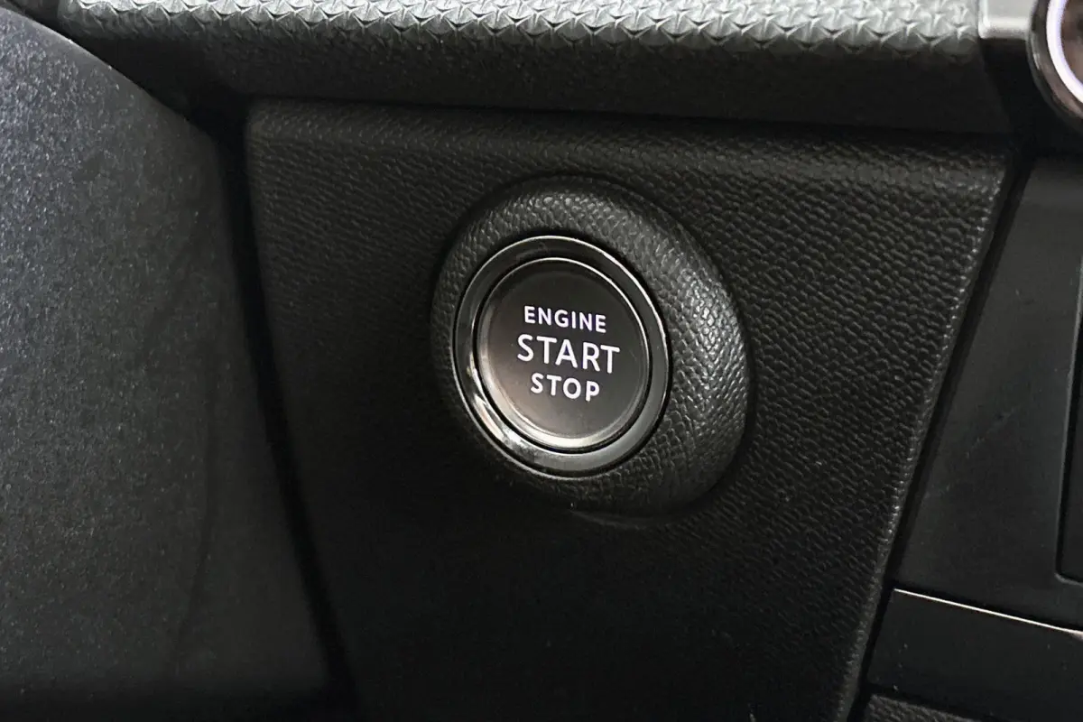 1.2 Edition / Apple CarPlay / Achteruitrijcamera / Parkeersensoren