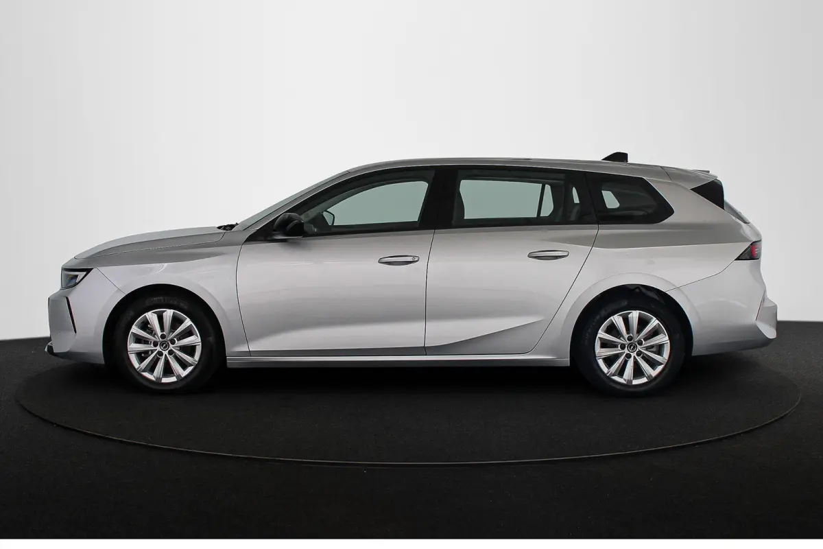 1.2 Edition / Apple CarPlay / Achteruitrijcamera / Parkeersensoren