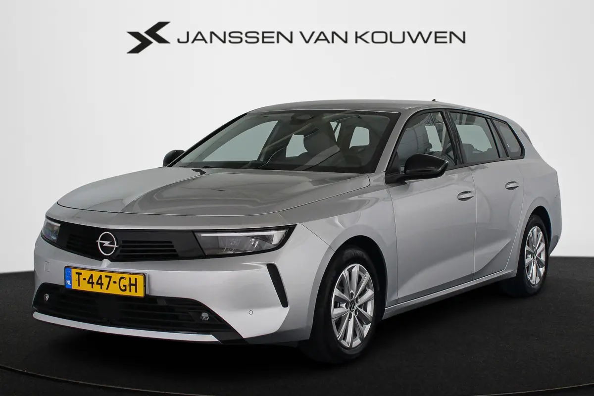 1.2 Edition / Apple CarPlay / Achteruitrijcamera / Parkeersensoren