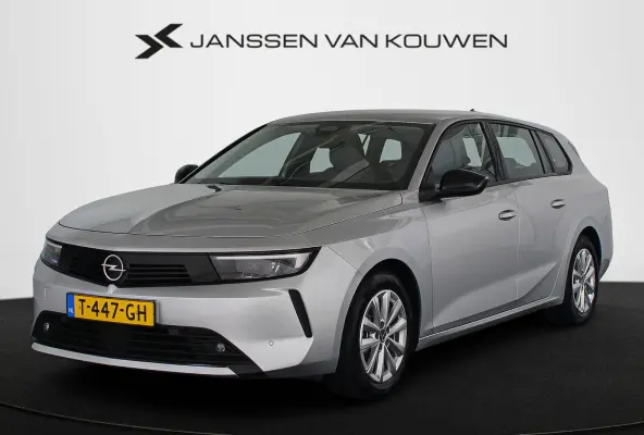 1.2 Edition / Apple CarPlay / Achteruitrijcamera / Parkeersensoren