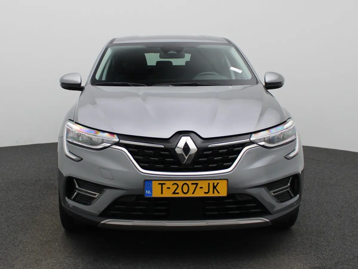 1.6 E-Tech hybrid 145 evolution | TREKHAAK | CAMERA | NAVIGATIE | KEY-LESS