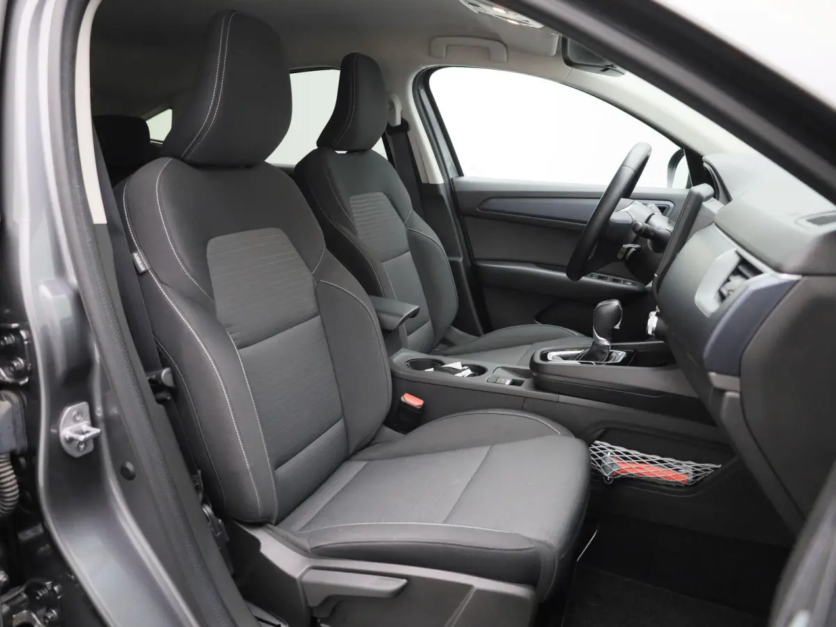 1.6 E-Tech hybrid 145 evolution | TREKHAAK | CAMERA | NAVIGATIE | KEY-LESS