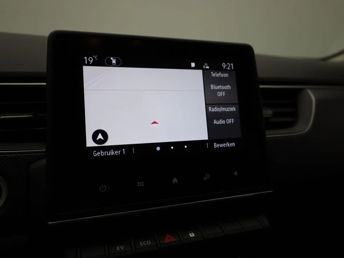 1.6 E-Tech hybrid 145 evolution | TREKHAAK | CAMERA | NAVIGATIE | KEY-LESS