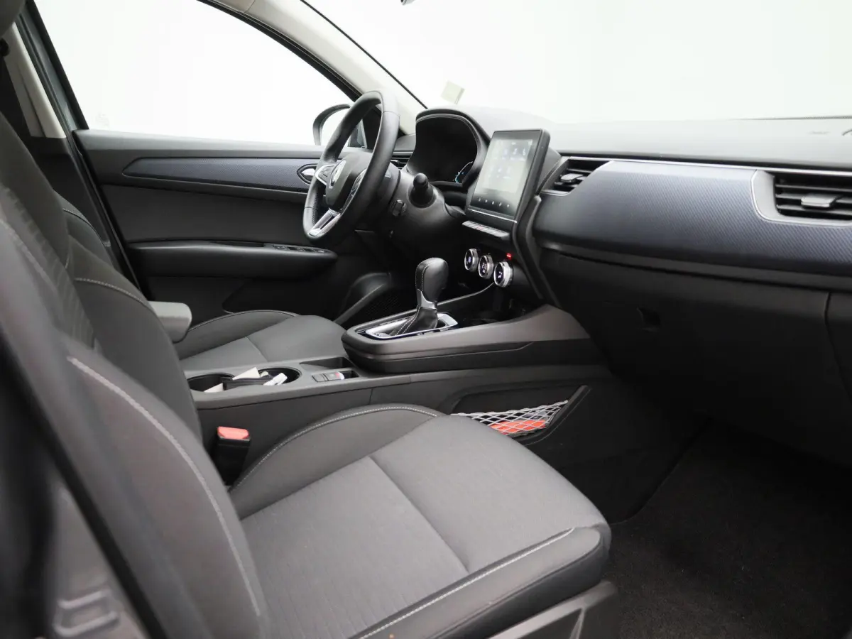1.6 E-Tech hybrid 145 evolution | TREKHAAK | CAMERA | NAVIGATIE | KEY-LESS