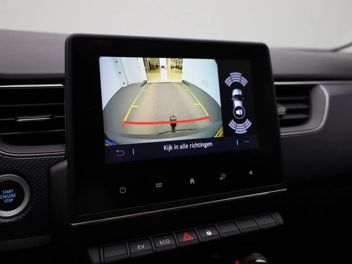 1.6 E-Tech hybrid 145 evolution | TREKHAAK | CAMERA | NAVIGATIE | KEY-LESS