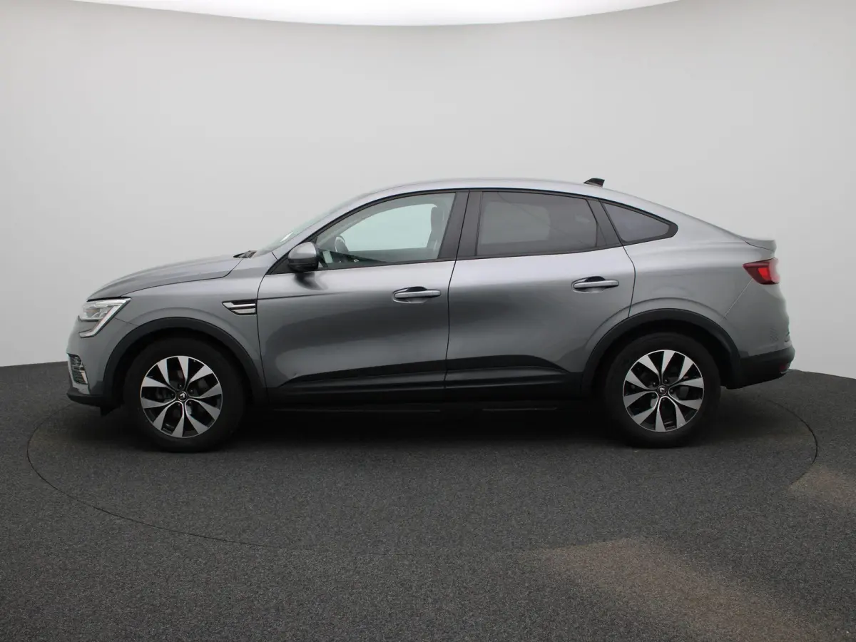 1.6 E-Tech hybrid 145 evolution | TREKHAAK | CAMERA | NAVIGATIE | KEY-LESS