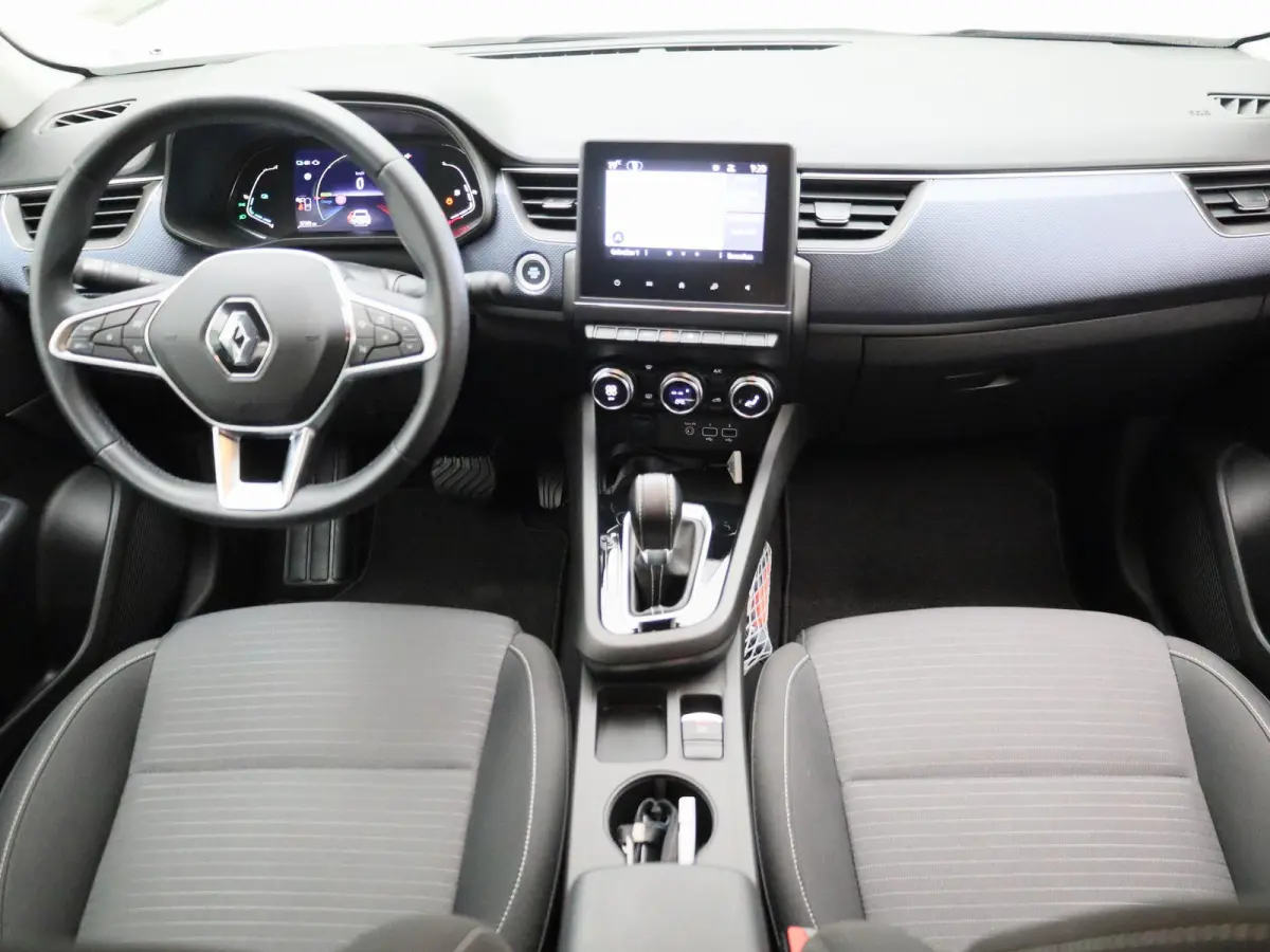 1.6 E-Tech hybrid 145 evolution | TREKHAAK | CAMERA | NAVIGATIE | KEY-LESS