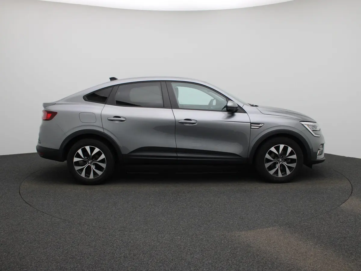 1.6 E-Tech hybrid 145 evolution | TREKHAAK | CAMERA | NAVIGATIE | KEY-LESS