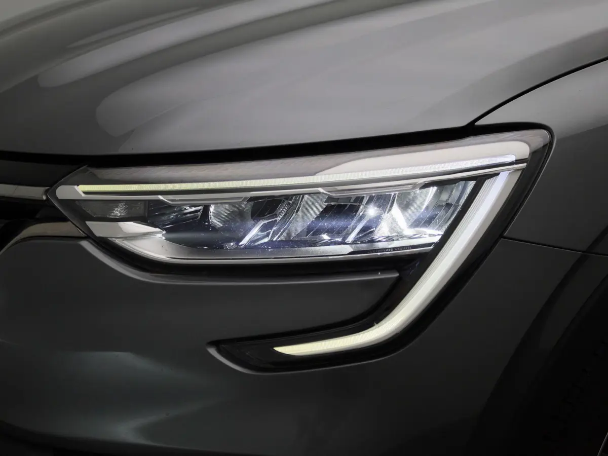1.6 E-Tech hybrid 145 evolution | TREKHAAK | CAMERA | NAVIGATIE | KEY-LESS