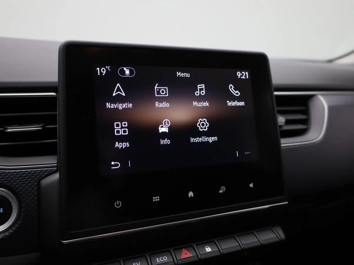 1.6 E-Tech hybrid 145 evolution | TREKHAAK | CAMERA | NAVIGATIE | KEY-LESS