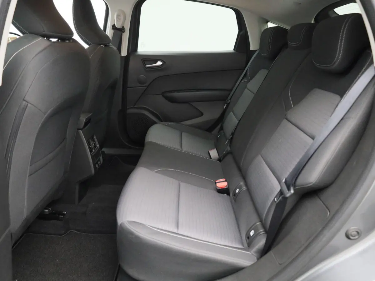 1.6 E-Tech hybrid 145 evolution | TREKHAAK | CAMERA | NAVIGATIE | KEY-LESS