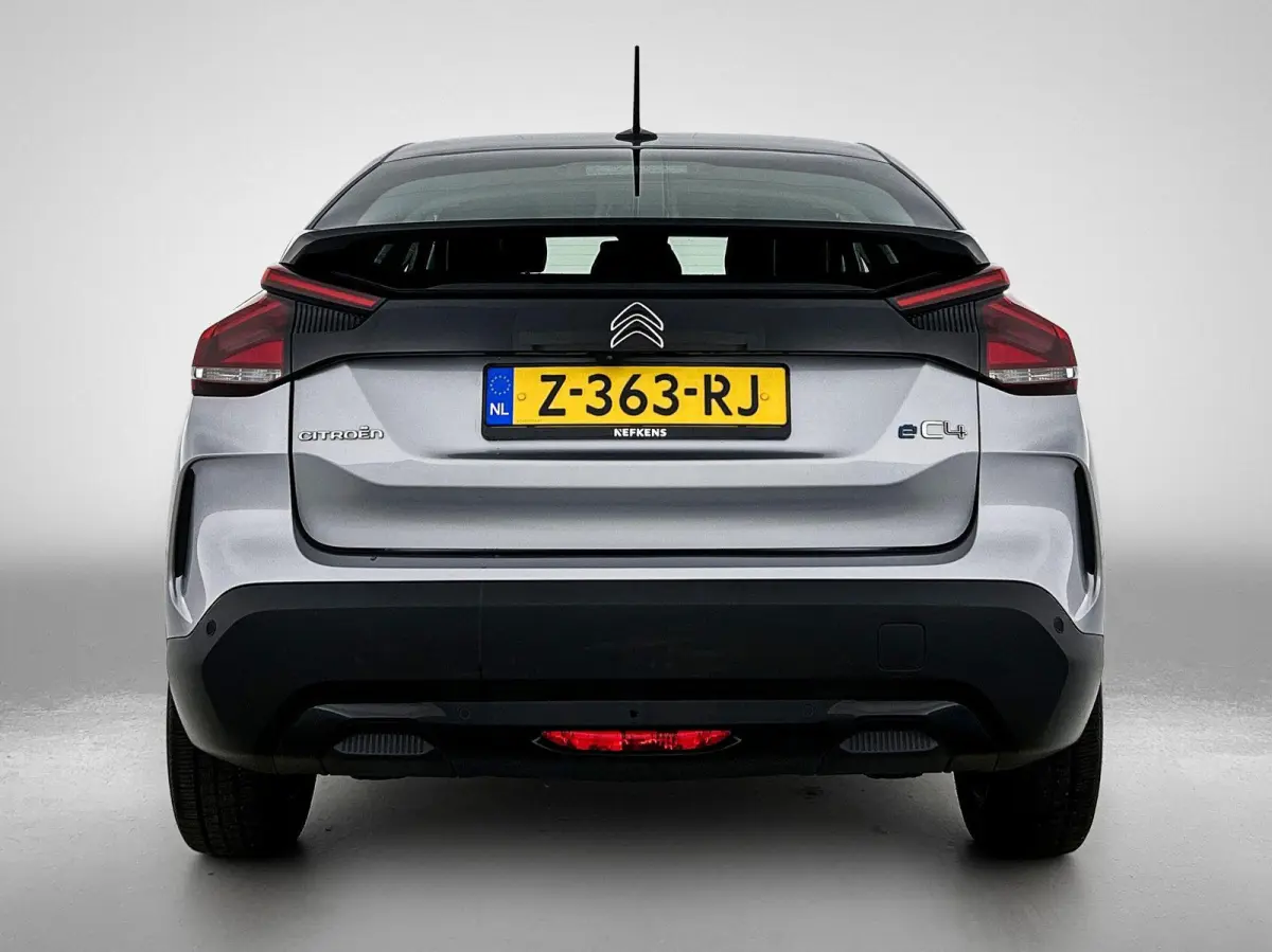 136pk You 50 kWh Automaat | Accu 96% | 3 Fase | Camera | Apple Carplay/Android Auto | Climate Control | Cruise Control | Parkeersensoren | IsoFix |