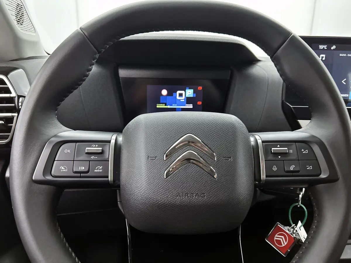 136pk You 50 kWh Automaat | Accu 96% | 3 Fase | Camera | Apple Carplay/Android Auto | Climate Control | Cruise Control | Parkeersensoren | IsoFix |