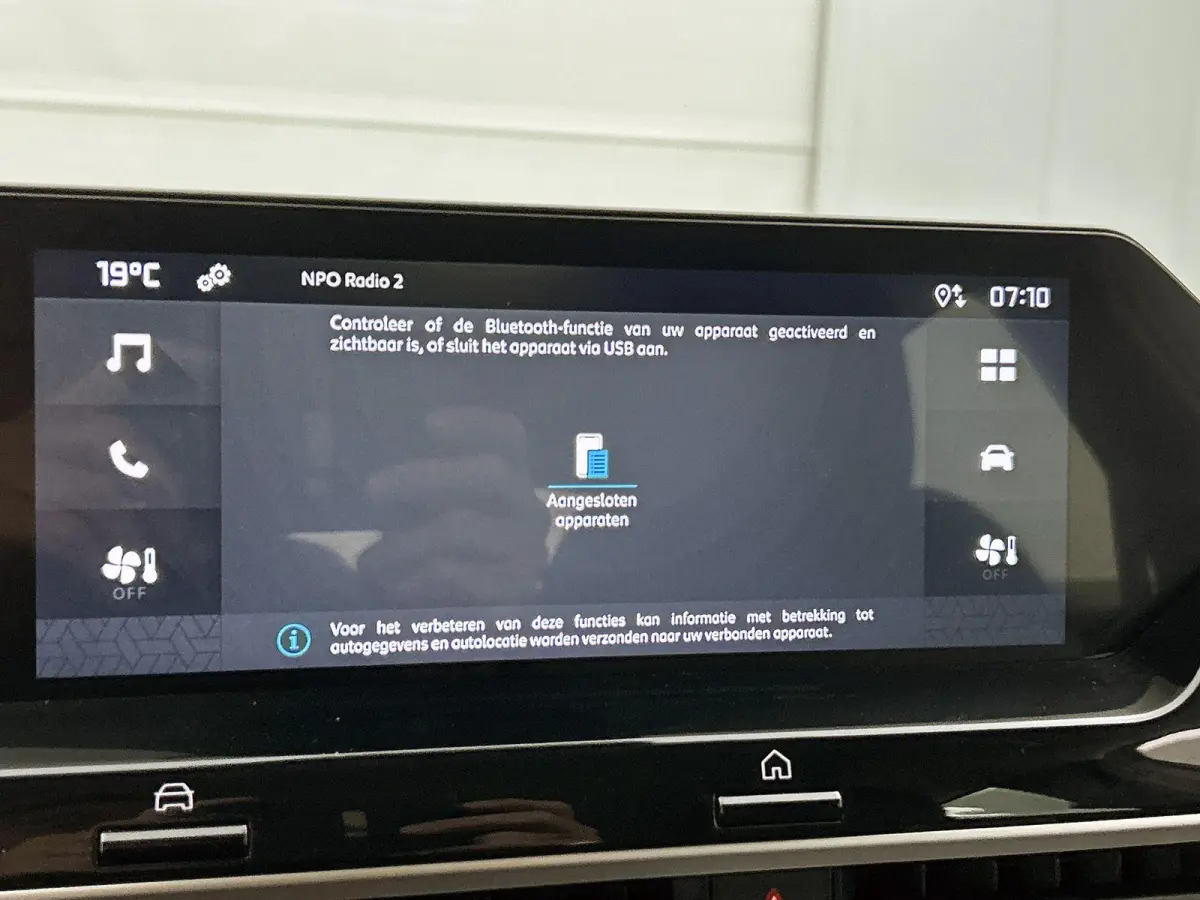 136pk You 50 kWh Automaat | Accu 96% | 3 Fase | Camera | Apple Carplay/Android Auto | Climate Control | Cruise Control | Parkeersensoren | IsoFix |