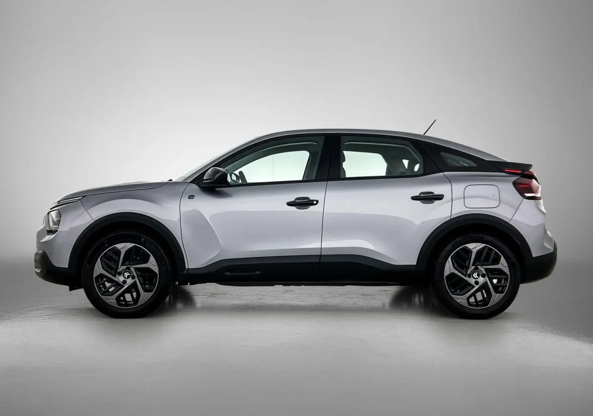 136pk You 50 kWh Automaat | Accu 96% | 3 Fase | Camera | Apple Carplay/Android Auto | Climate Control | Cruise Control | Parkeersensoren | IsoFix |