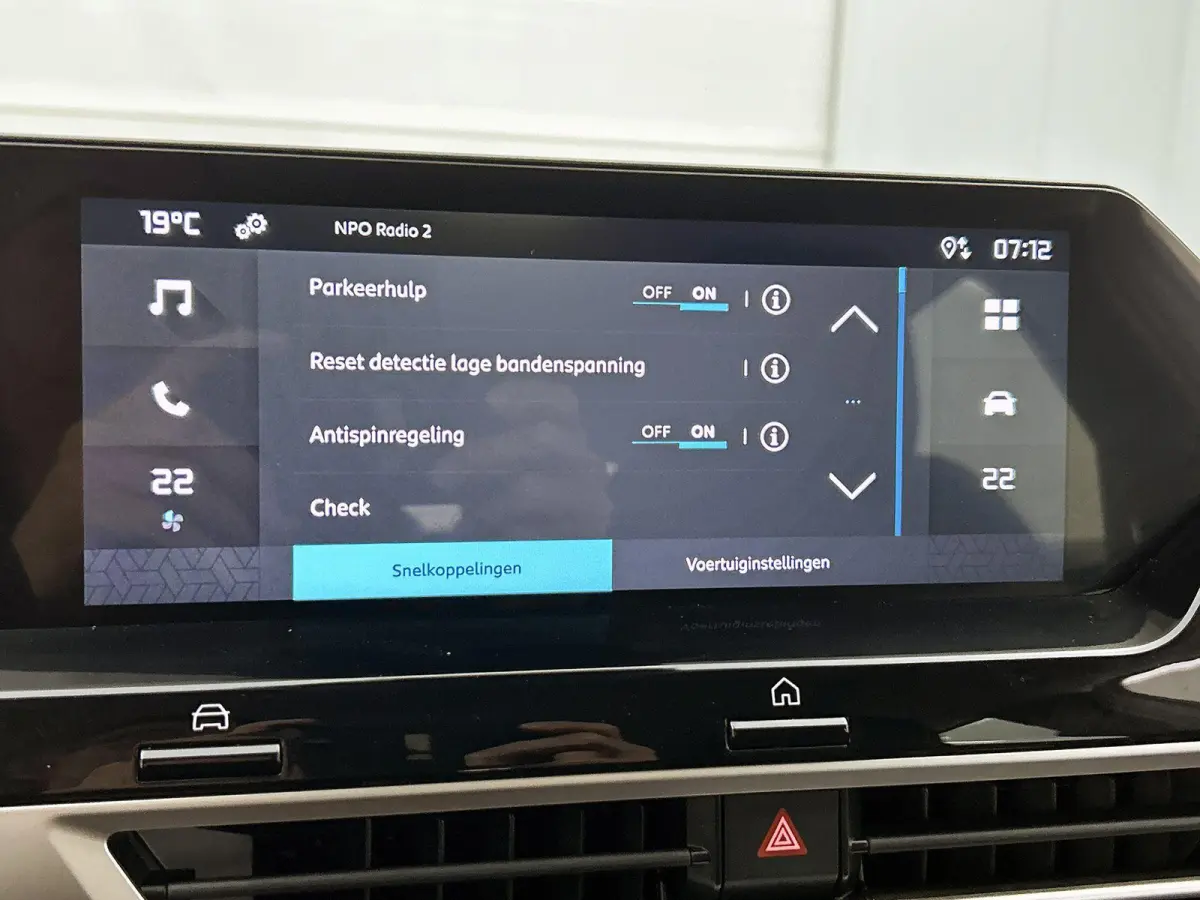 136pk You 50 kWh Automaat | Accu 96% | 3 Fase | Camera | Apple Carplay/Android Auto | Climate Control | Cruise Control | Parkeersensoren | IsoFix |